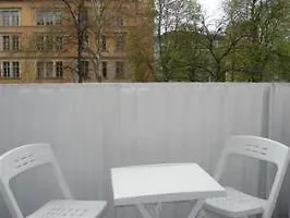 柏林 Bundesallee酒店 0*,  德国