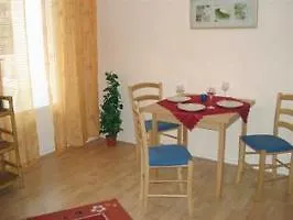 柏林 Bundesallee酒店